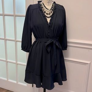 Onze  Montreal Midi dress